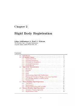 2CHAPTER2.RIGIDBODYREGISTRATION