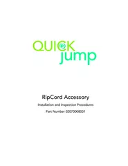 RipCord Accessory