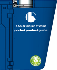 Becker product Available forShip type