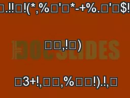 PDF-).!!!(*,%'*-+%.'$!*/) ,!) 3+!,,%!).!,\n!*) .-. thumbnail
