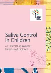saliva control in children