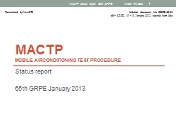 MacTP