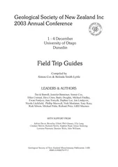 FieldTripGuides