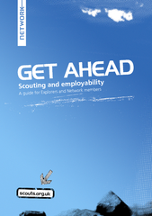 Scouting and employability