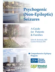 * What are psychogenic (non-epileptic) seizures?...............3   *