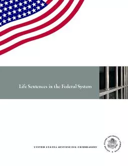 UNITED STATES SENTENCING COMMISSION