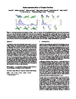 Figure2:Partabstraction:giventhesegmentedandlabeledshapesin(a),wecompu
