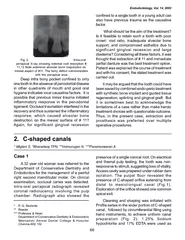 Endodontology, Vol. 14, 2002one tooth in the absence of periodontal di