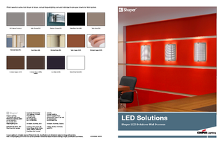 LED SOLUTIONS
