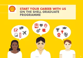 START YOUR CAREER WITH USGRADUATE
