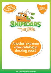 www.shiploads.com.au