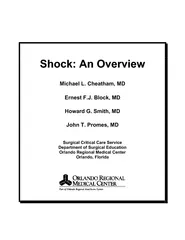 Shock: An Overview