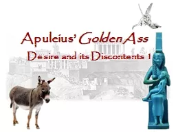 Apuleius’