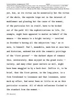 transcriptionassignment(29)name