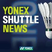In 1965 the YONEX shuttlecock was selected by the 9th Uber Cup as the