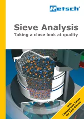 Sieve Analysis Taking a close look at qualityincl.  Comparison Table
