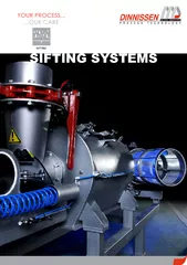 SIFTING SYSTEMS
