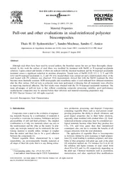 PolymerTesting22(2003)375