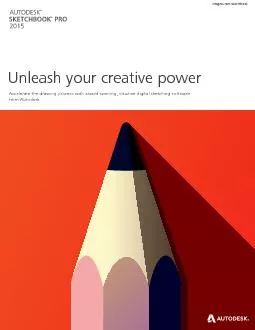 Unleash your creative powerAccelerate the drawing process with award-w