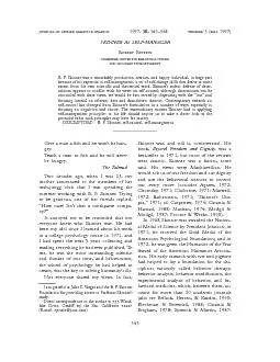 JOURNALOFAPPLIEDBEHAVIORANALYSISFALLSKINNERASSELF-MANAGERCAMBRIDGECENT