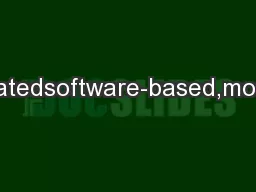 sumption,weuseasophisticatedsoftware-based,model-drivensystem,Joulemet