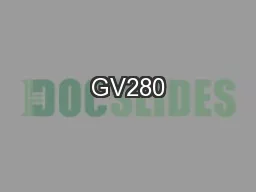 GV280