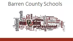 Barren County Schools