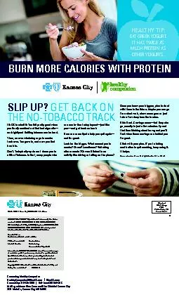 BURN MORE CALORIES WITH PROTEIN