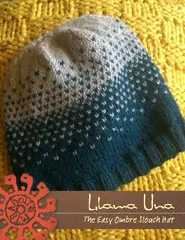 This quick and easy hat is a fabulous way to learn stranded knitting!