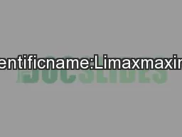 Scientificname:Limaxmaximus