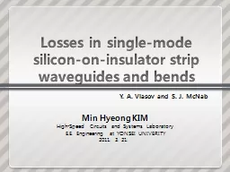 Losses in single-mode silicon-on-insulator strip waveguides