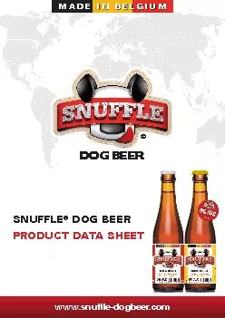 www.snufe-dogbeer.com