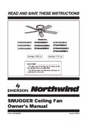 NOTE:If you are uncertain of part description,a.Fan housingb.Mounting