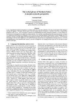 PDF-ProceedingsoftheSecondWorkshoponAfricanLanguageTechnology-AfLaT2010-37 thumbnail