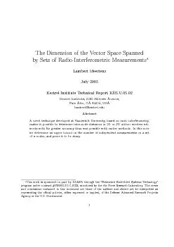 1IntroductionAnoutstandingproblemforcasuallydeployedwirelesssensornetw