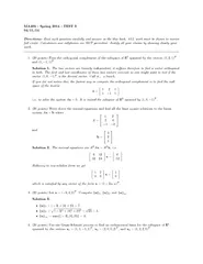 Solution4.Sincejjx1jj=2wehaveu1=1