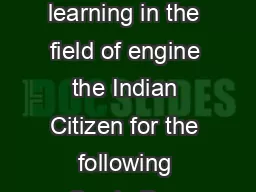 IIT BHU Varanasi establis higher learning in the field of engine the Indian Citizen for