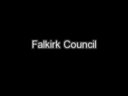 Falkirk Council