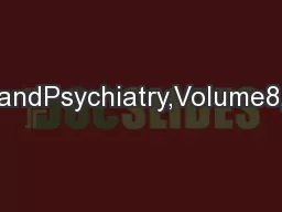 EthicalHumanPsychologyandPsychiatry,Volume8,Number3,Fall/Winter2006
..