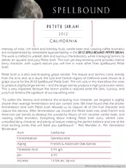 Folio Fine Wine Partners, Napa, CA