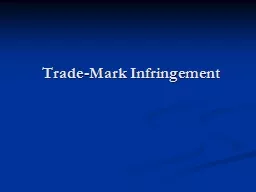 Trade-Mark