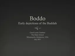 Boddo