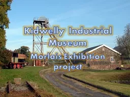 Kidwelly Industrial Museum