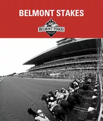 BELMONT STAKES