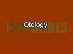 Otology & Neurotology, Inc. Unauthorized reproduction of this article
