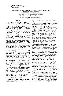 JOURNALOFBACTERIOLOGYVol.88,No.1,p.1-3July,1964CopyrightX1964AmericanS