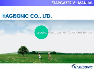 Company  of  Advanced Sensors