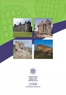 PLACES Investigating Medieval Castles in Scotland Children find castles exciting and many