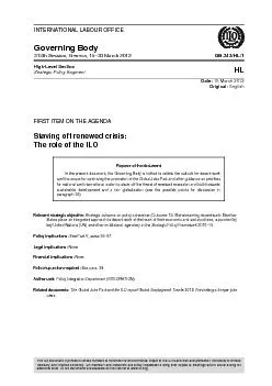 This GB document is printed in limited numbers to minimize the e
...