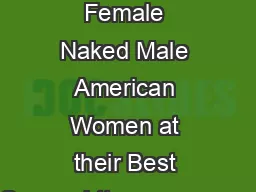 Re CFNM  Clothed Female Naked Male American Women at their Best Source httpnewsgroups